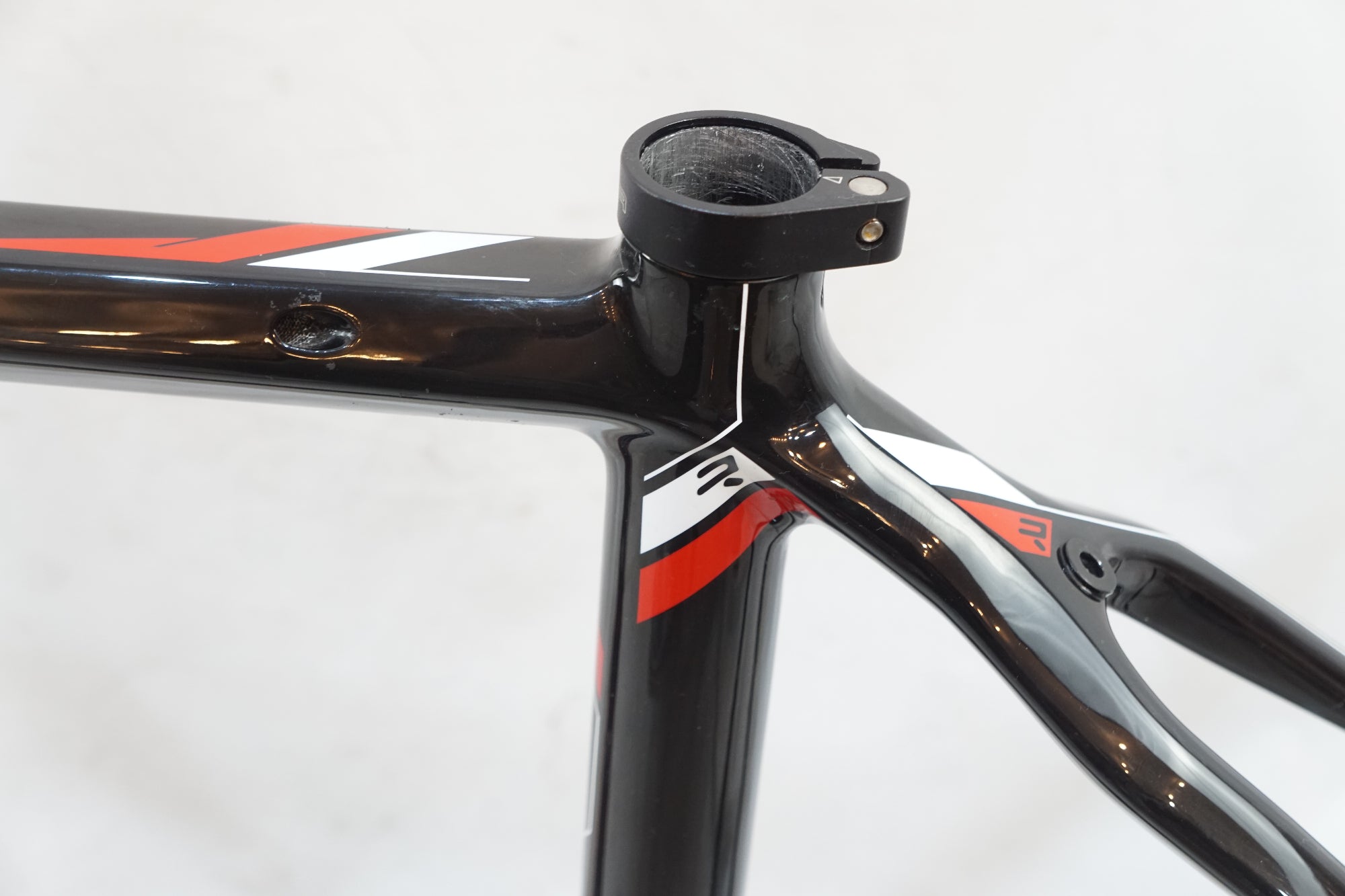 RIDLEY 「リドレー」 FENIX 2015年モデル フレームセット / バイチャリ浦和ベース