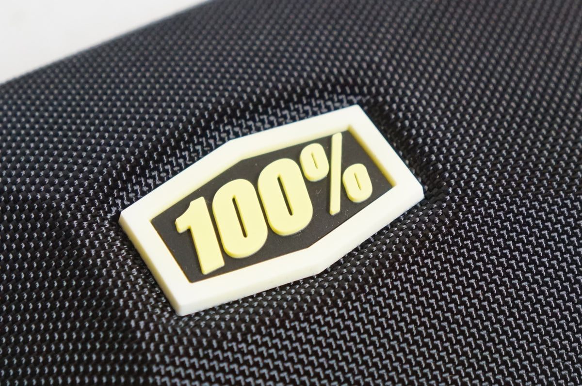 100% 「ワンハンドレッド」 SPEEDCRAFT アイウェア / 熊谷本店