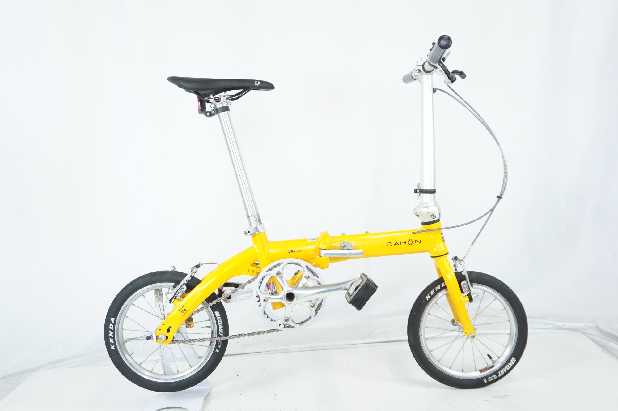 DAHON 「ダホン」 DOVE PLUS 2022年モデル 折り畳み自転車 / 宇都宮店
