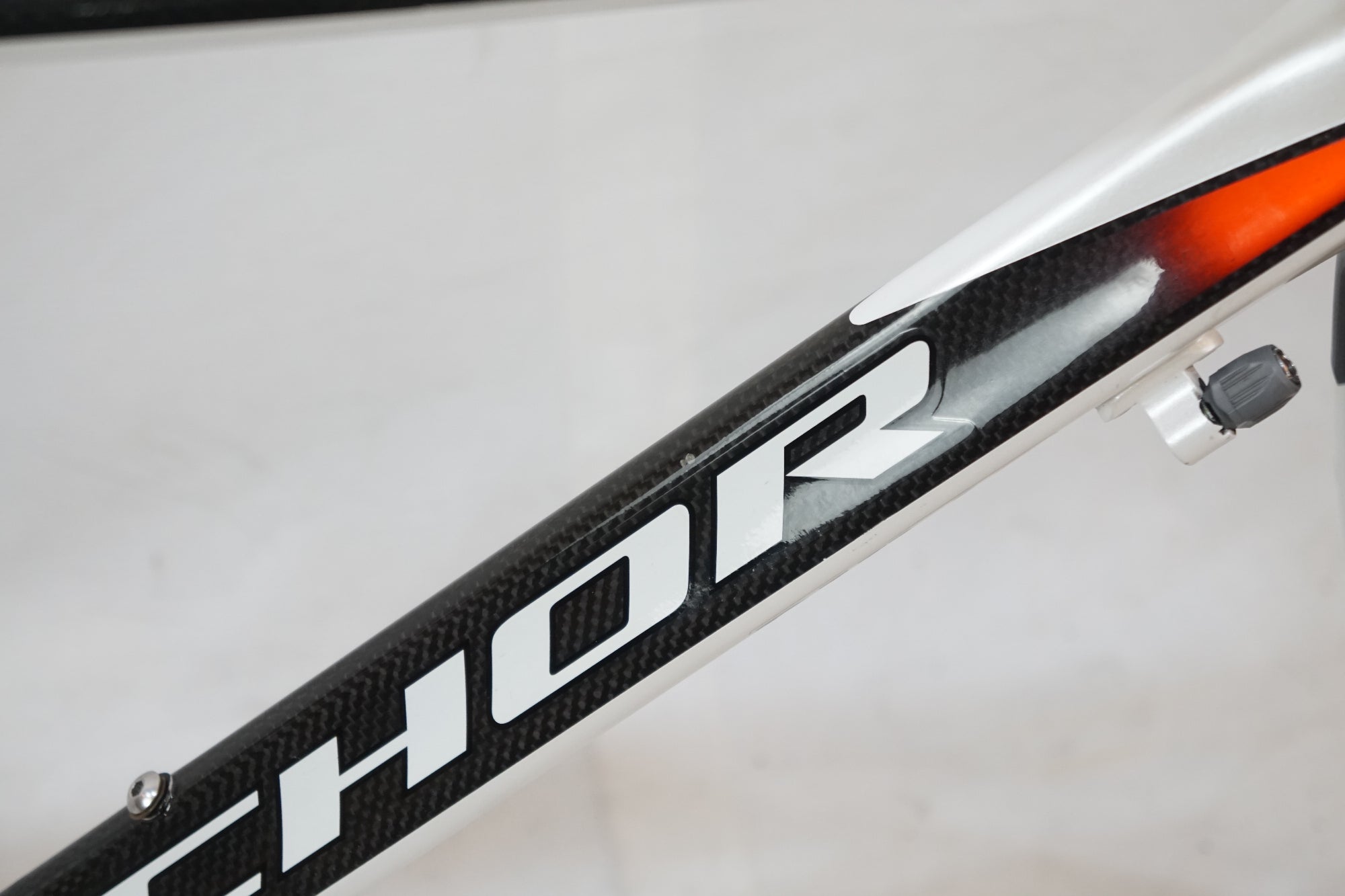 BRIDGESTONE 「ブリヂストン」 ANCHOR RHM9 2008年頃 フレームセット / バイチャリ浦和ベース