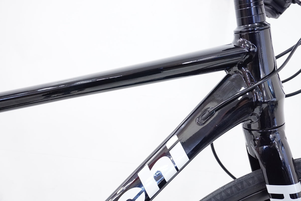 BIANCHI「ビアンキ」 ROMA3 DISC 2022年モデル クロスバイク / 浜松店