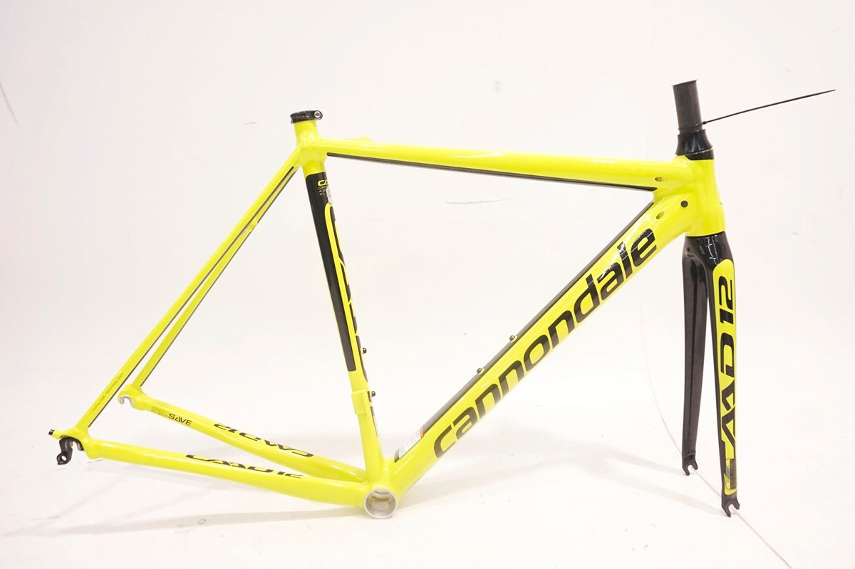CANNONDALE CAAD12 ROADBIKE FRAME SET 2016 キャノンデール
