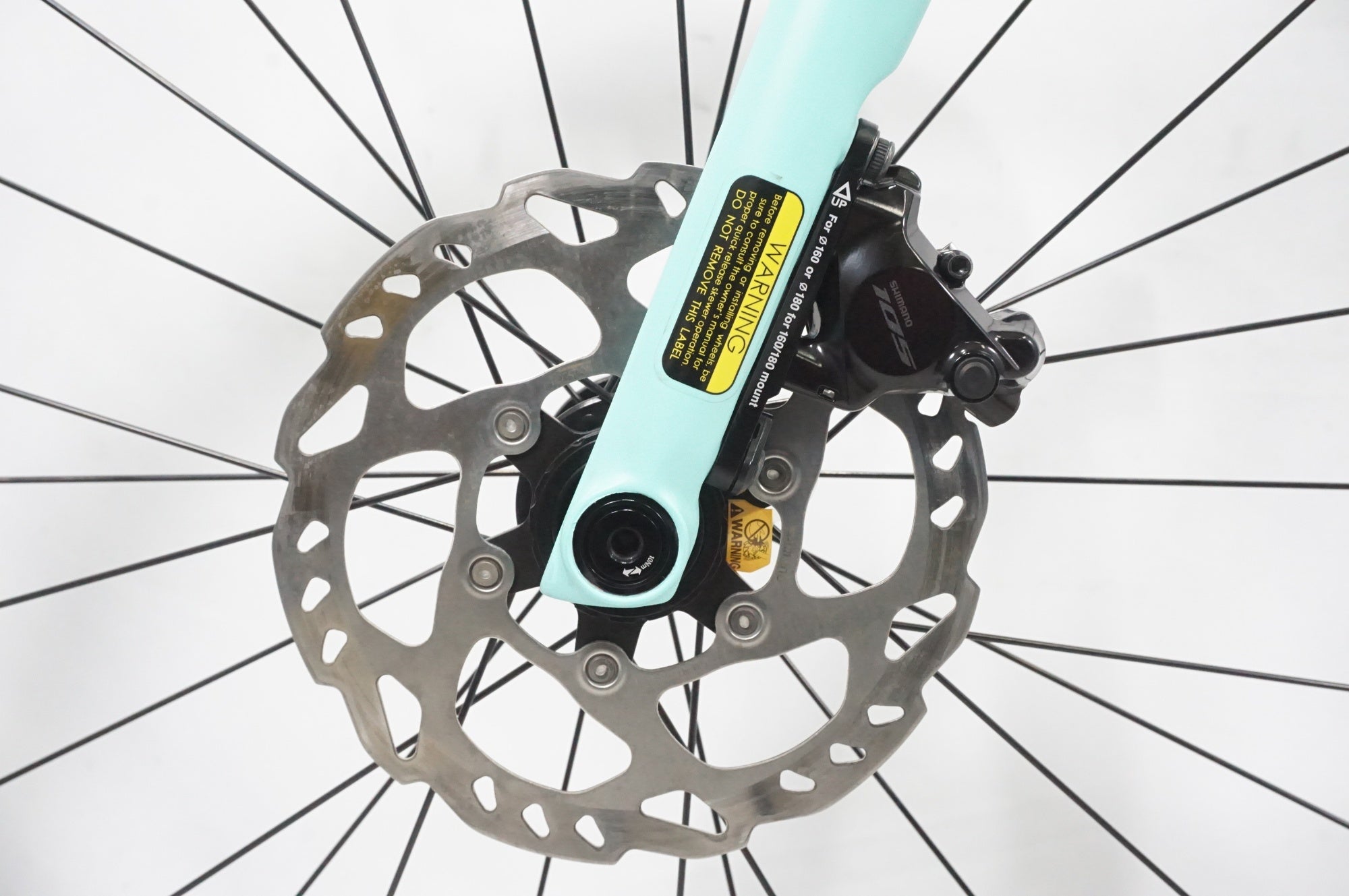 BIANCHI 「ビアンキ」 OLTRE RACE 2024年モデル ロードバイク / AKIBA店