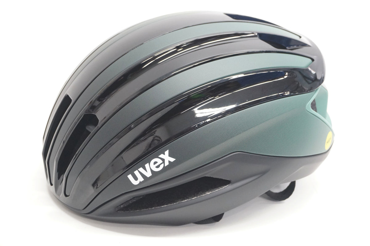 UVEX 「ウベックス」 SURGE AERO MIPS サイズ表記無し(56-59cm) ヘルメット / 福岡店