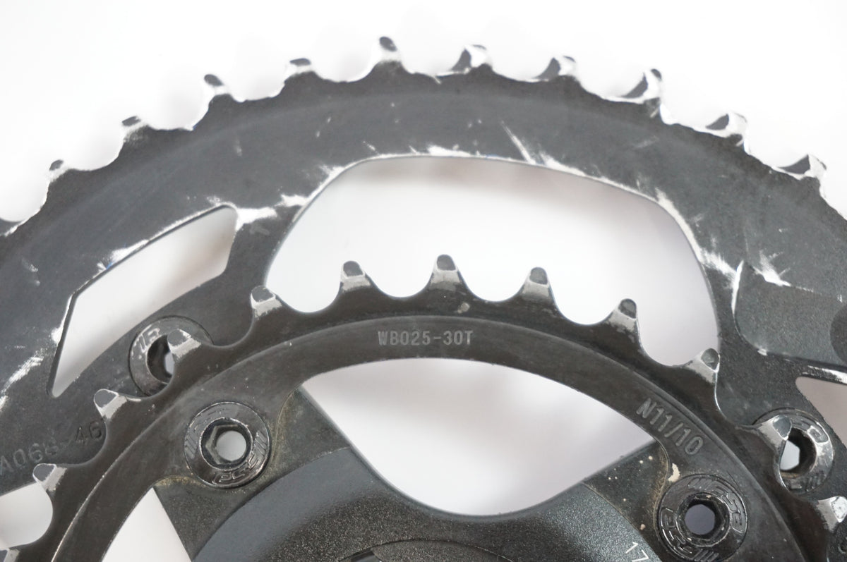 CANNONDALE 「キャノンデール」 FSA SI 46-30T 170mm クランクセット / 宇都宮店