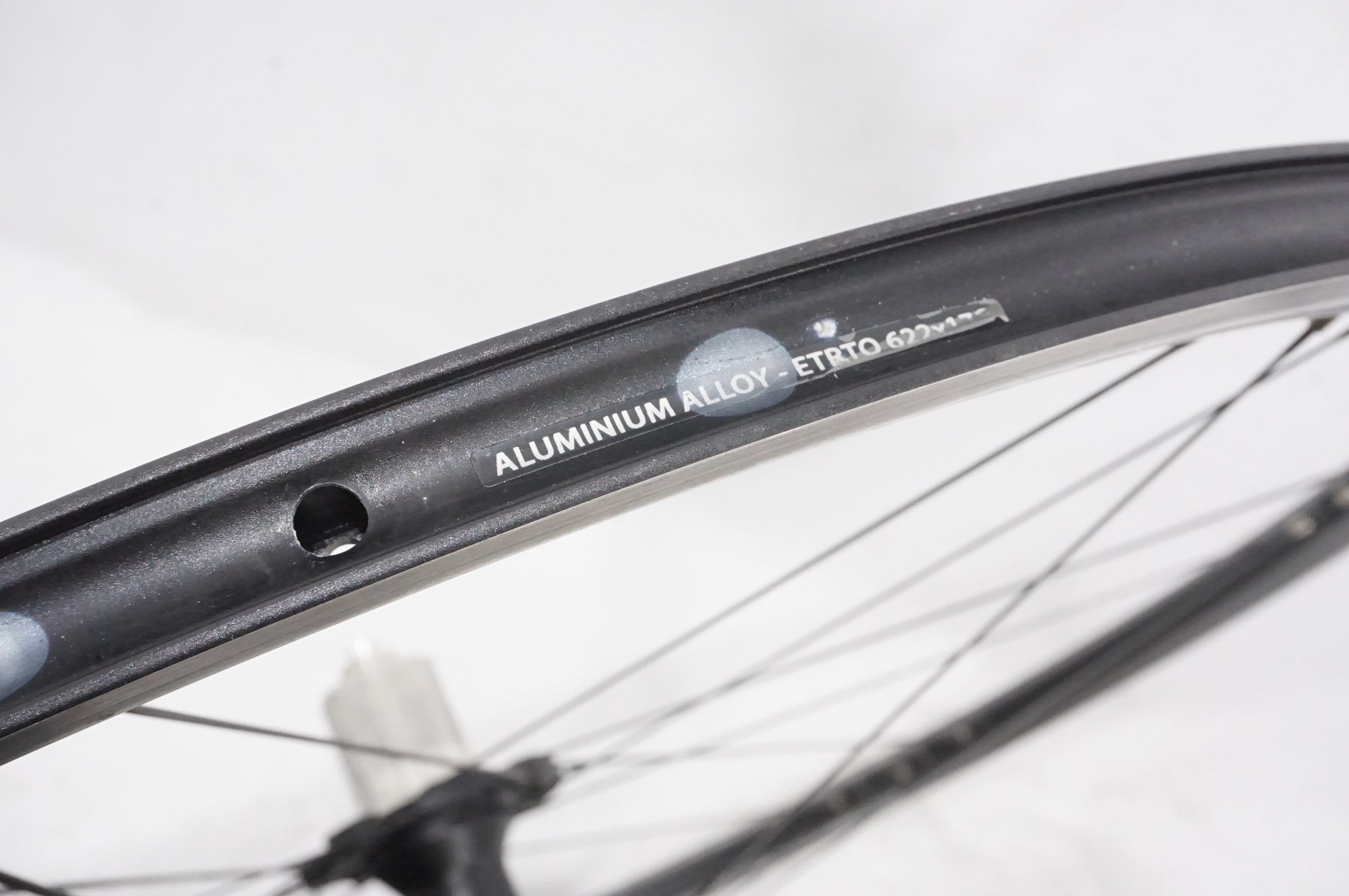 CAMPAGNOLO 「カンパニョーロ」 ZONDA C17 シマノ11速 ホイールセット / AKIBA店