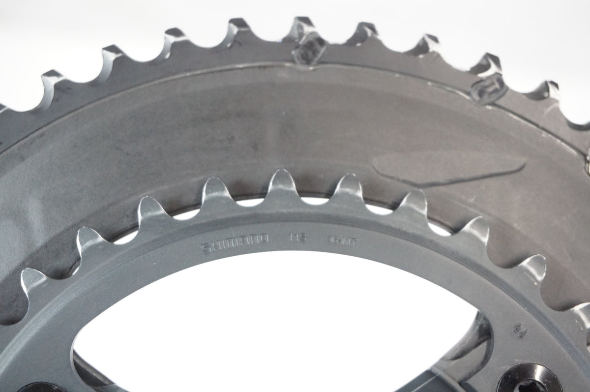 SHIMANO 「シマノ」 ULTEGRA FC-R8000 52-36T 170mm クランクセット / 宇都宮店