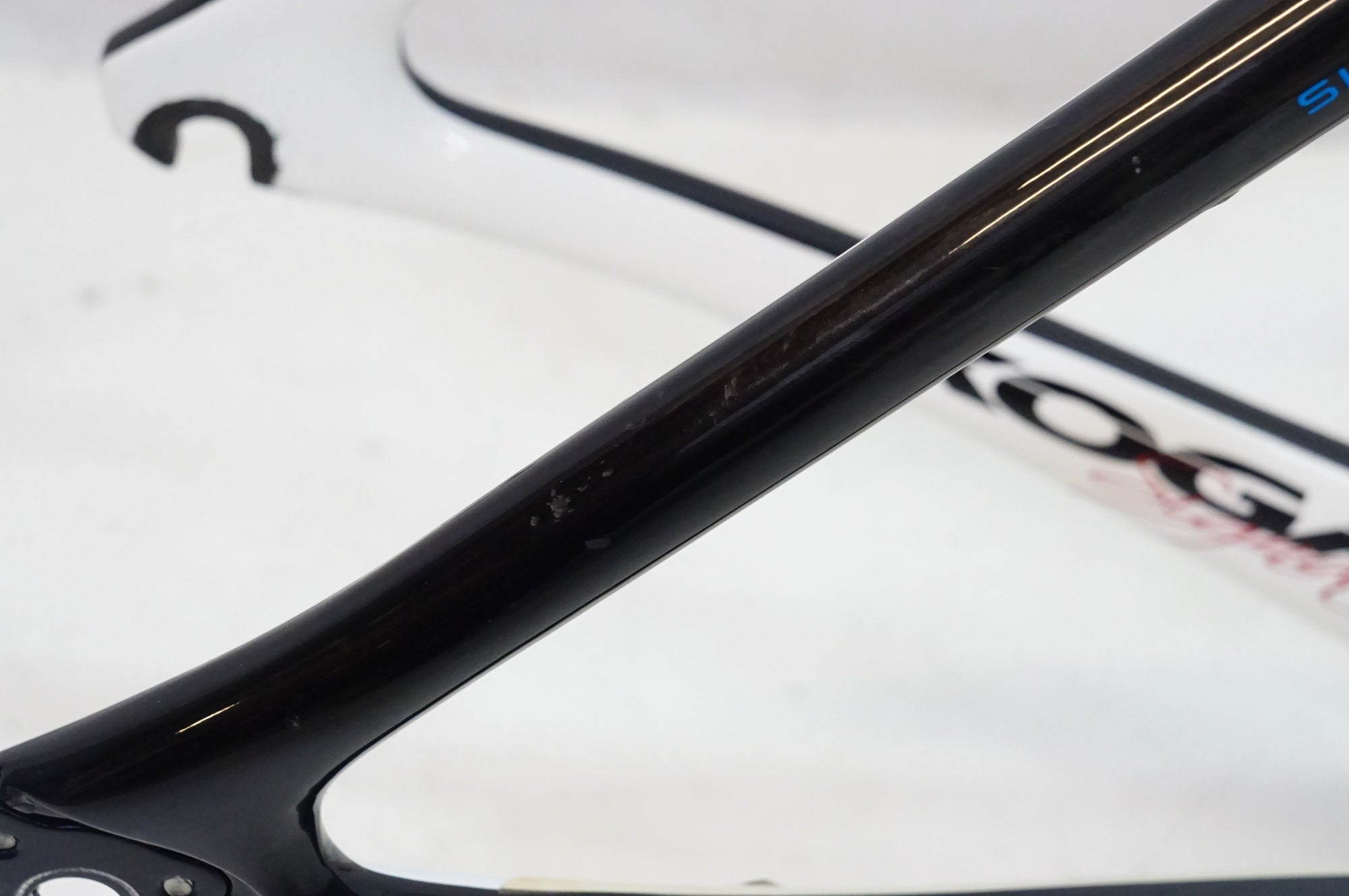 KOGA 「コガ」 KIMERA Road Pro UD 2015年モデル フレームセット / 熊谷本店