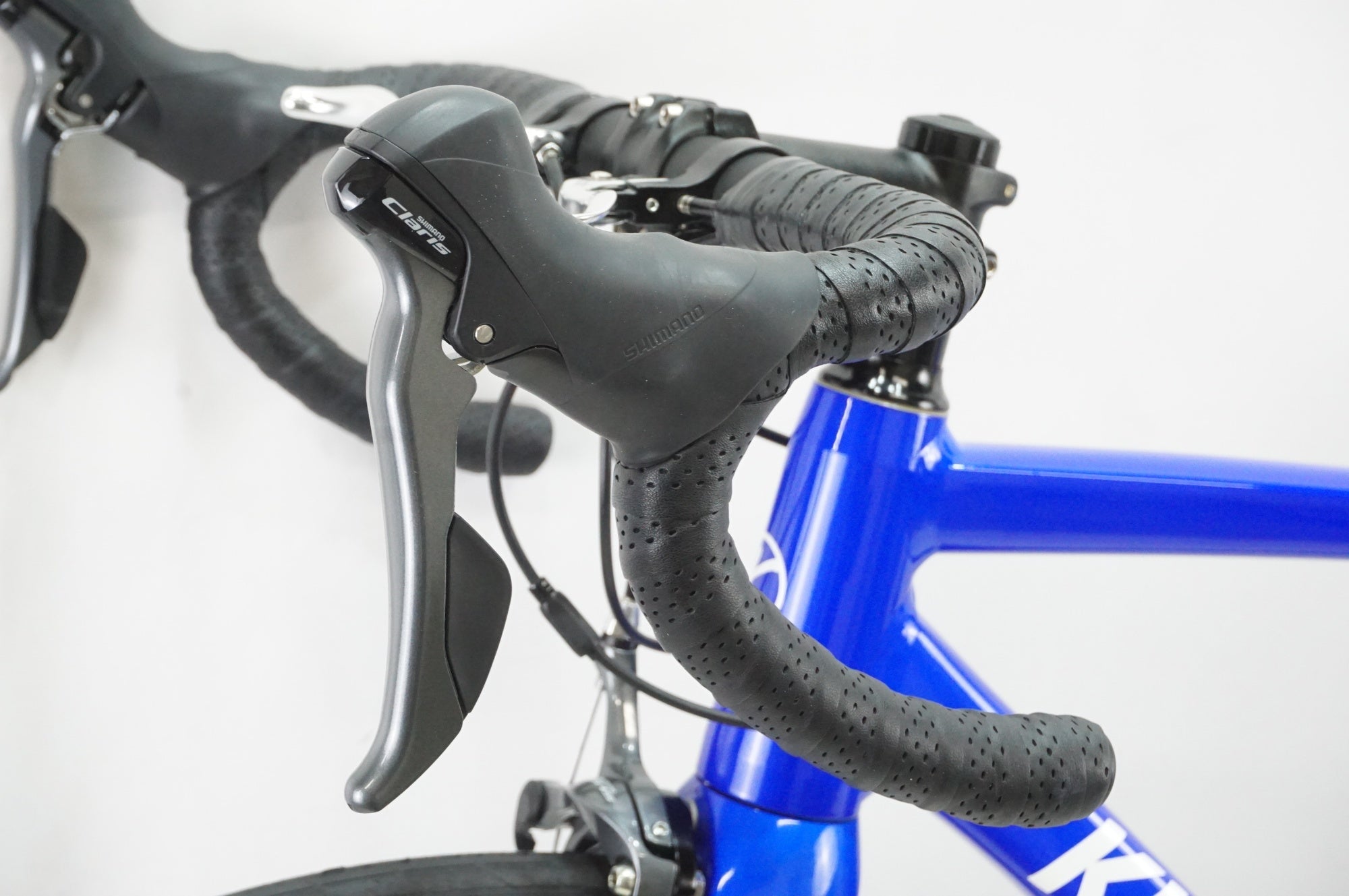 KHODAABLOOM 「コーダーブルーム」 FARNA CLARIS 2024年モデル ロードバイク / 大宮店