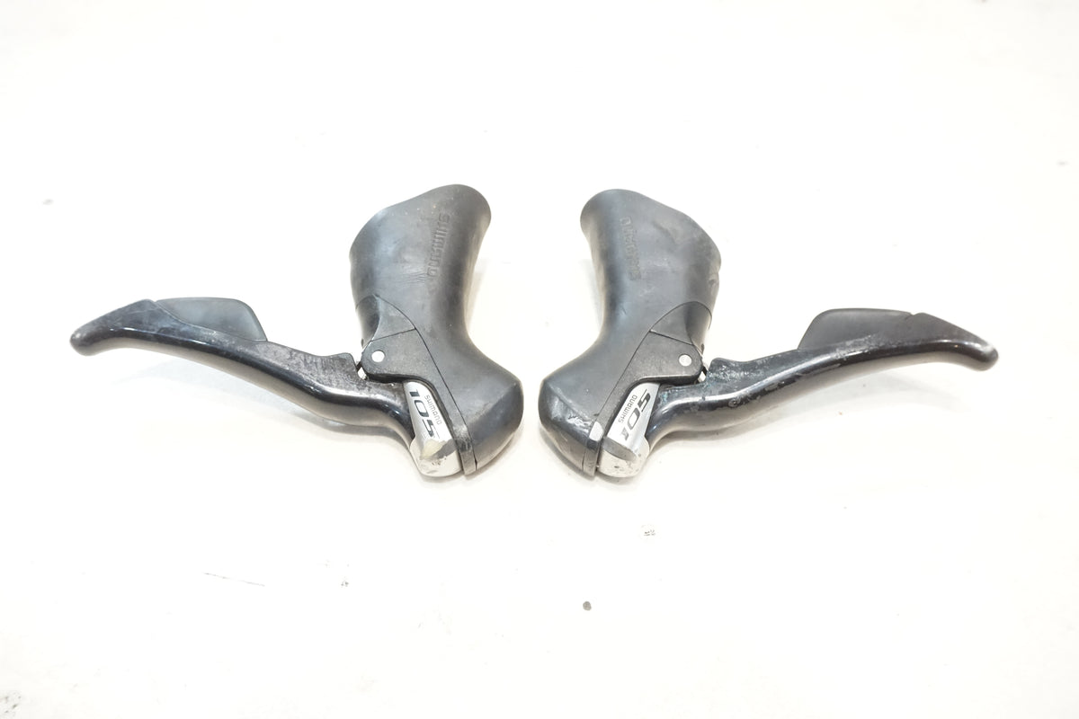 SHIMANO 「シマノ」 105 ST-5800 デュアルコントロールレバーセット / 横浜戸塚店