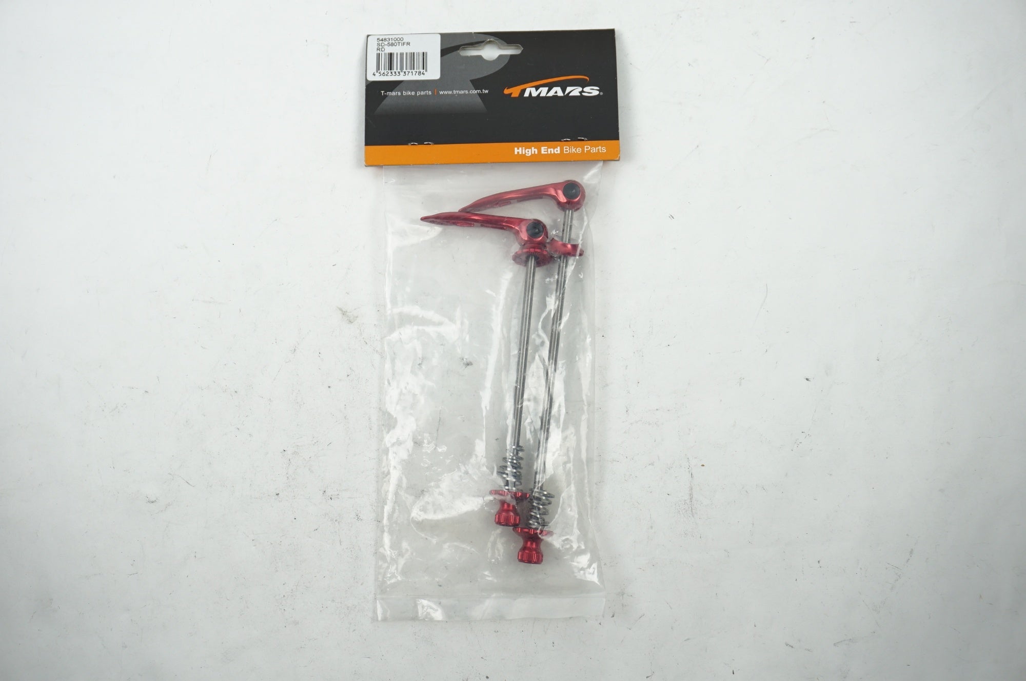 TMARS 「ティーマース」 SD-580TIFR RD クイックリリース / 川越店