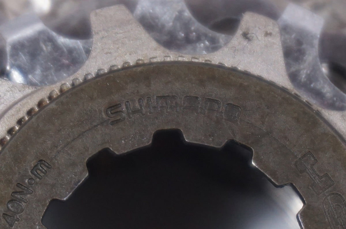 SHIMANO 「シマノ」 CS-HG50-9 11-34T スプロケット / 世田谷店