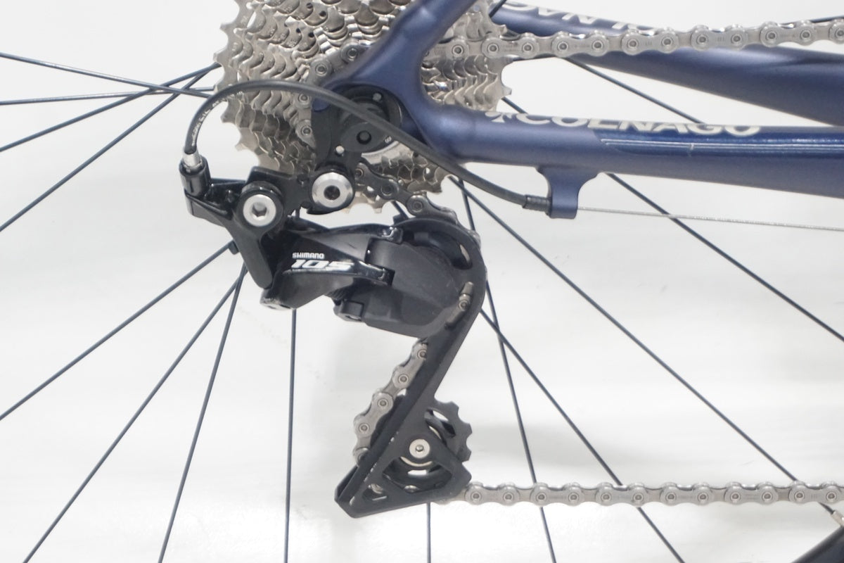 COLNAGO「コルナゴ」 A2-R 105 2020年モデル ロードバイク/ 大阪美原北インター店