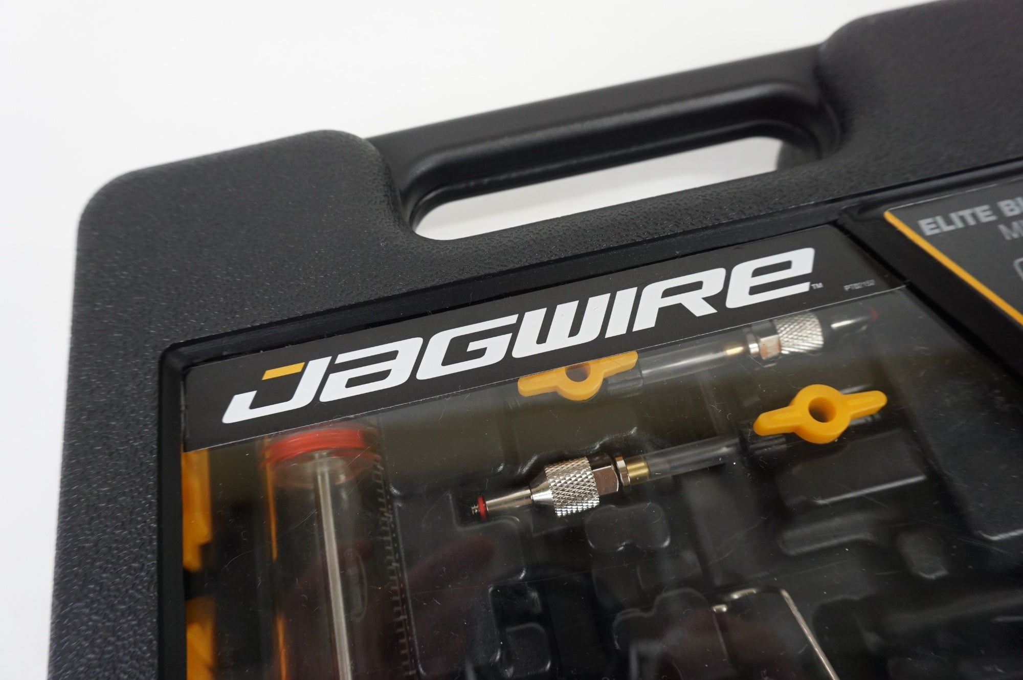 JAGWIRE 「ジャグワイヤ」 ELITE BLEED KIT ブリードキット / 大宮店