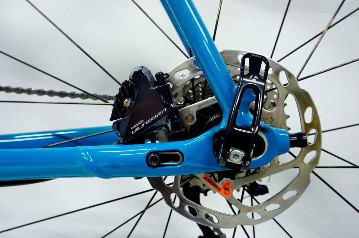 TREK 「トレック」 CHECKPOINT ALR 5 2021年モデル グラベルロード / 名古屋大須店