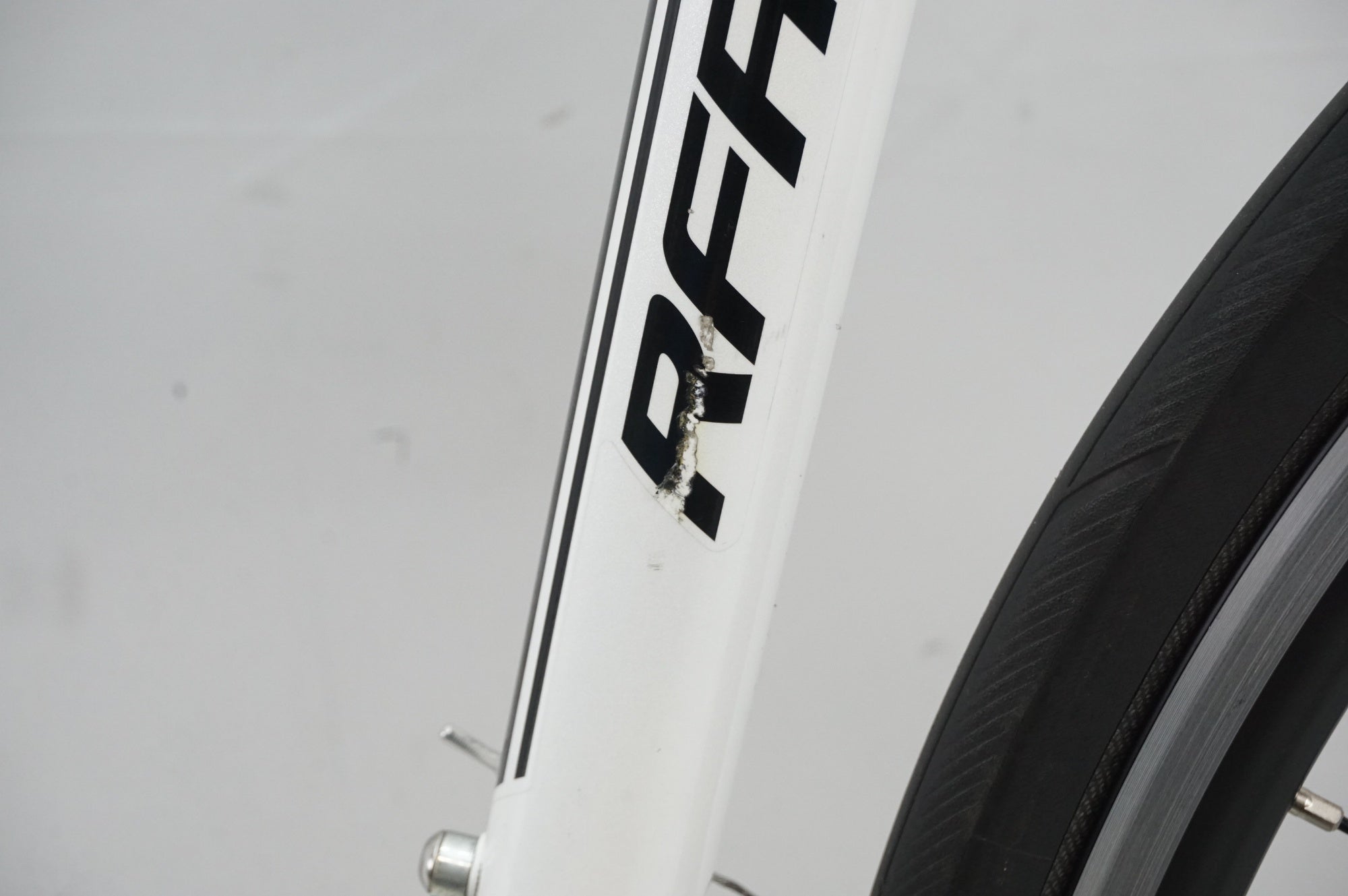 ANCHOR 「アンカー」 RFA3 EX 2016年モデル カスタム ロードバイク / 大宮店