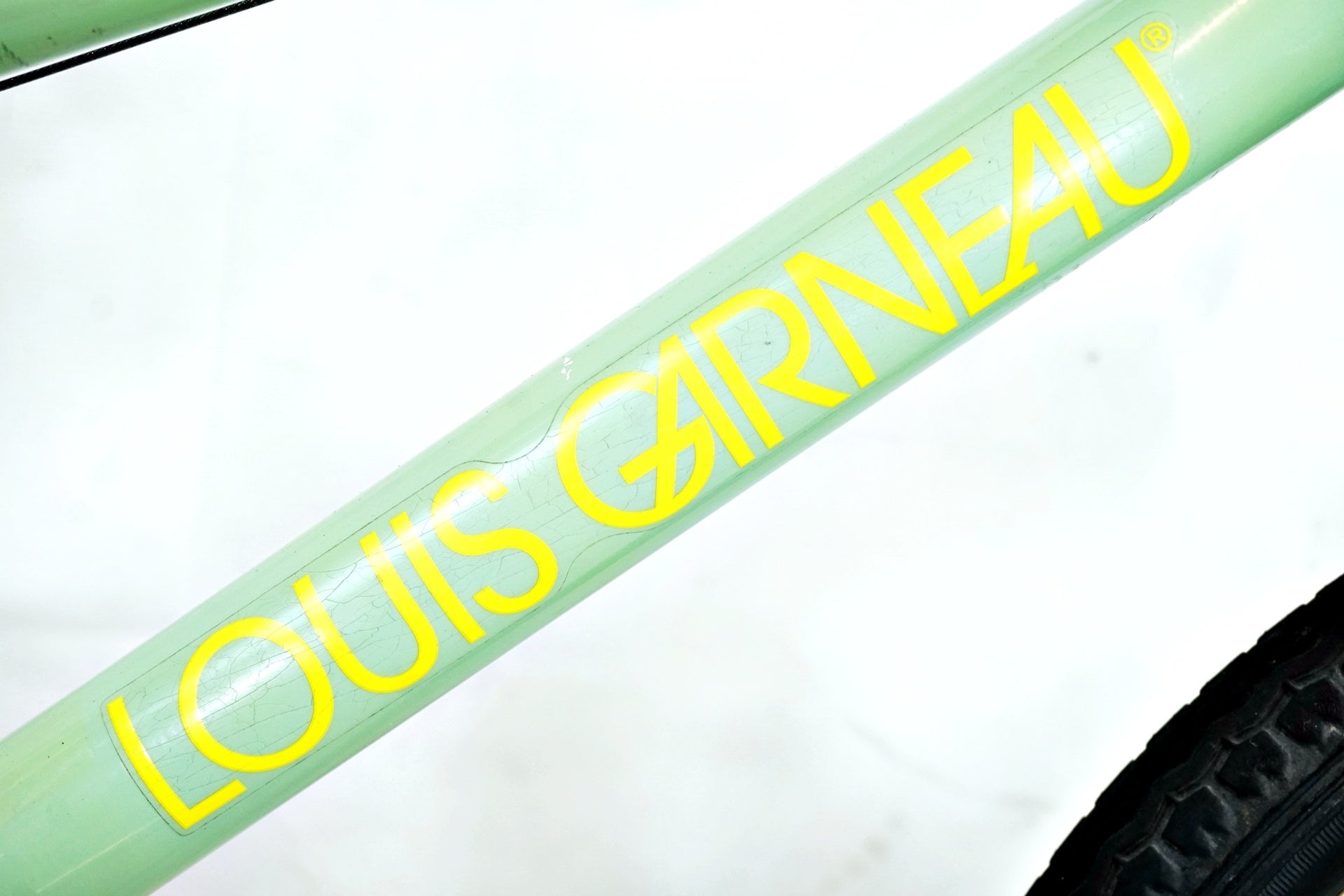 LOUIS GARNEAU 「ルイガノ」 LGS-J16 年式不明 キッズバイク / 有明ガーデン店