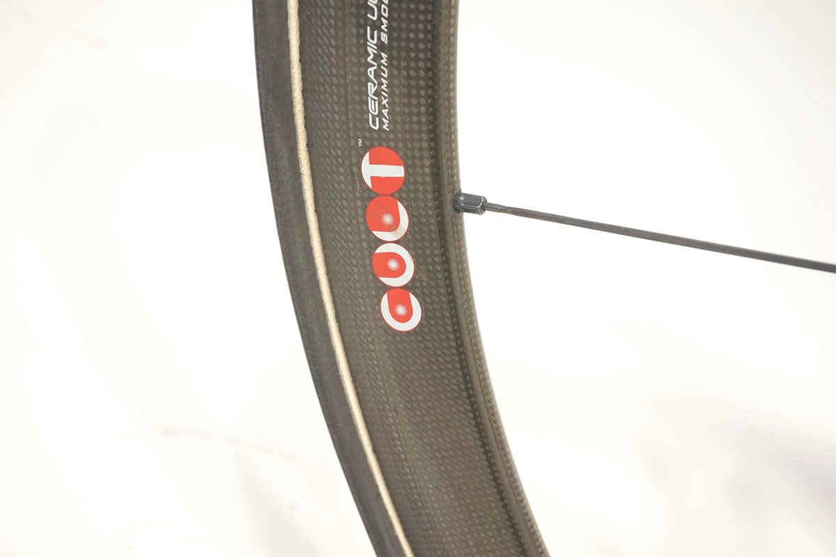 FULCRUM 「フルクラム」 RACING SPEED XLR 35 SHIMANO 11s ホイールセット / 大阪門真店