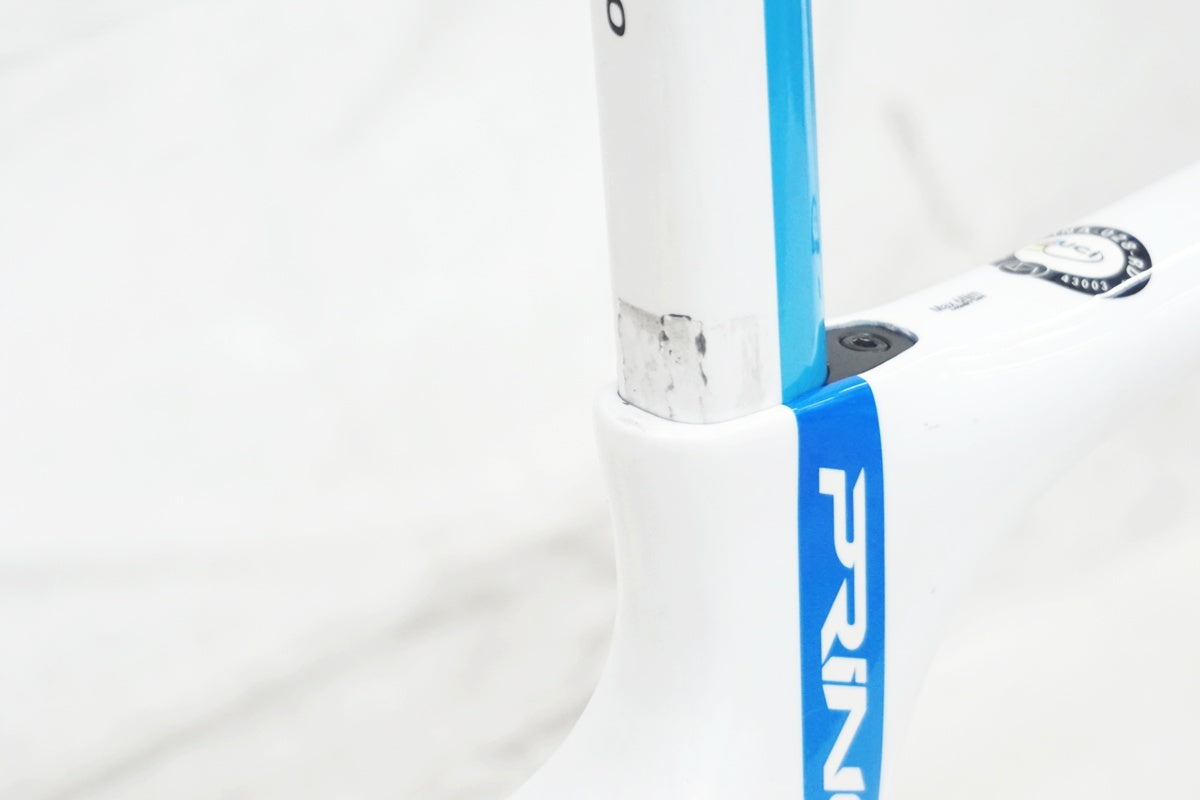 PINARELLO 「ピナレロ」 PRINCE FX DISK 2020年モデル フレームセット / 大阪美原北インター店