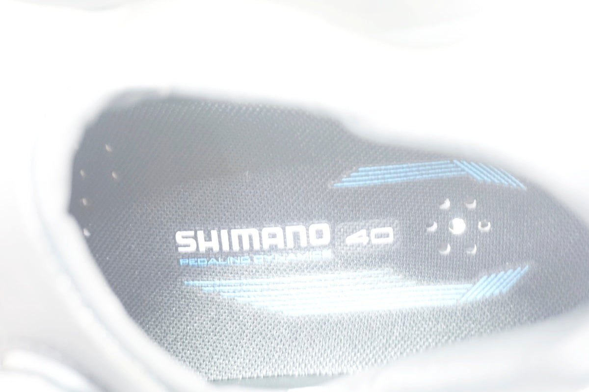 SHIMANO 「シマノ」 SHRC703 25.2cm シューズ / 大阪門真店