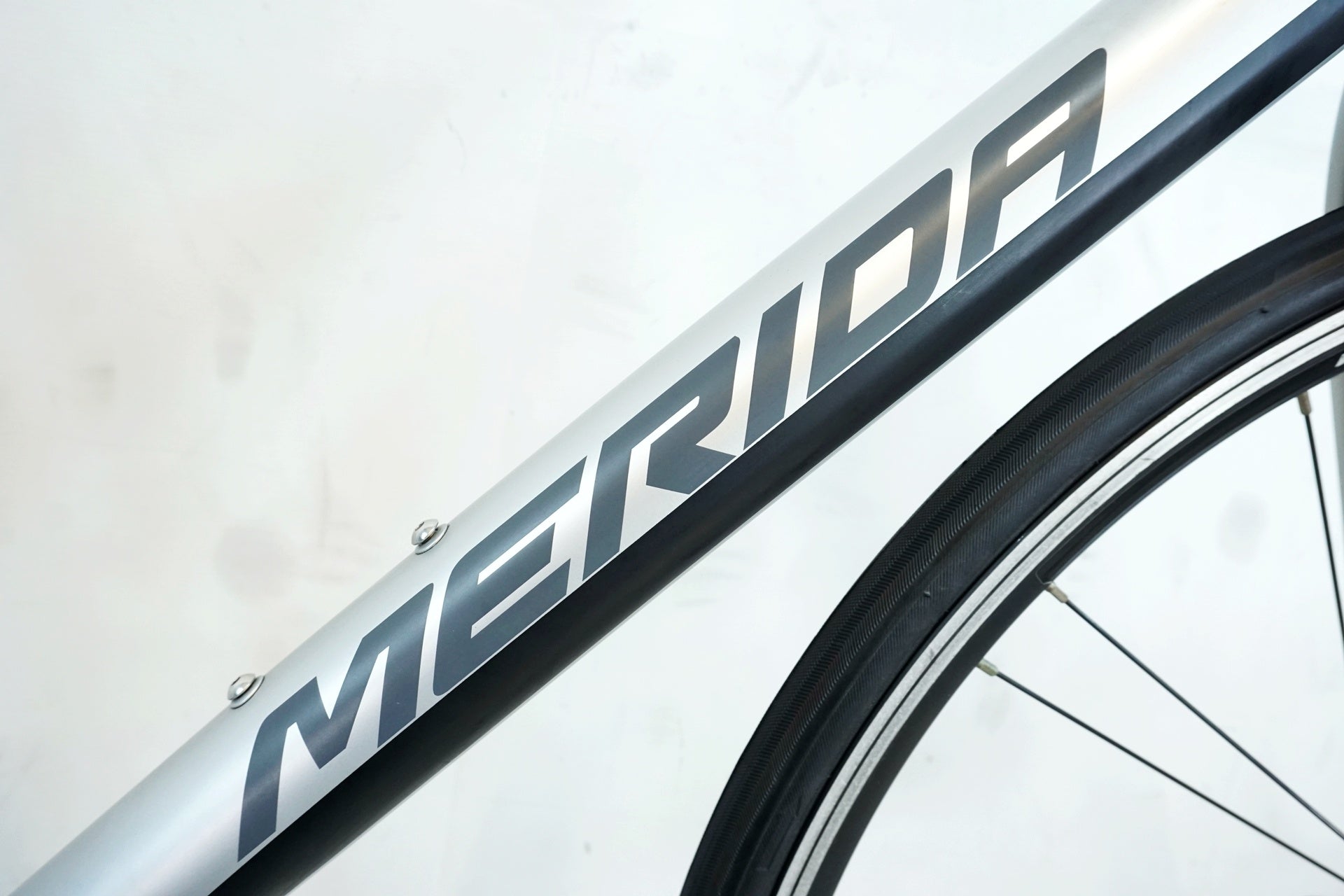 MERIDA 「メリダ」 SCULTURA 400 2017年モデル ロードバイク / 有明ガーデン店