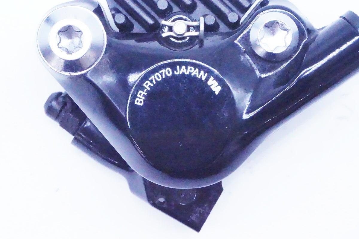 SHIMANO「シマノ」 105 BR-R7070 ディスクブレーキキャリパー/ 京都西院店