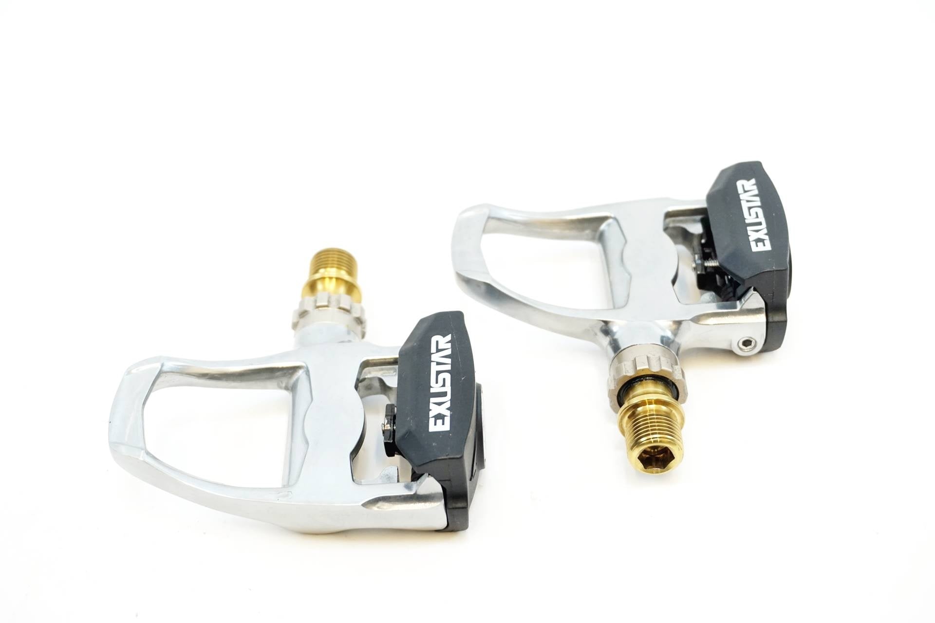 EXUSTAR 「エグザスター」 PEDALS E-PR70 TI ペダル / 有明ガーデン店