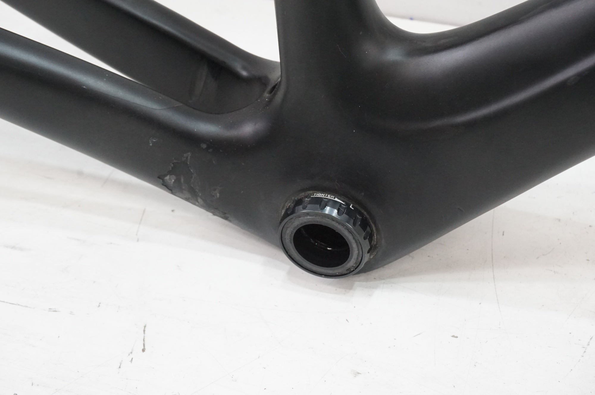 ジャンク PINARELLO 「ピナレロ」 RAZHA 2015年モデル 515サイズ 2225g フレームセット / 大宮店