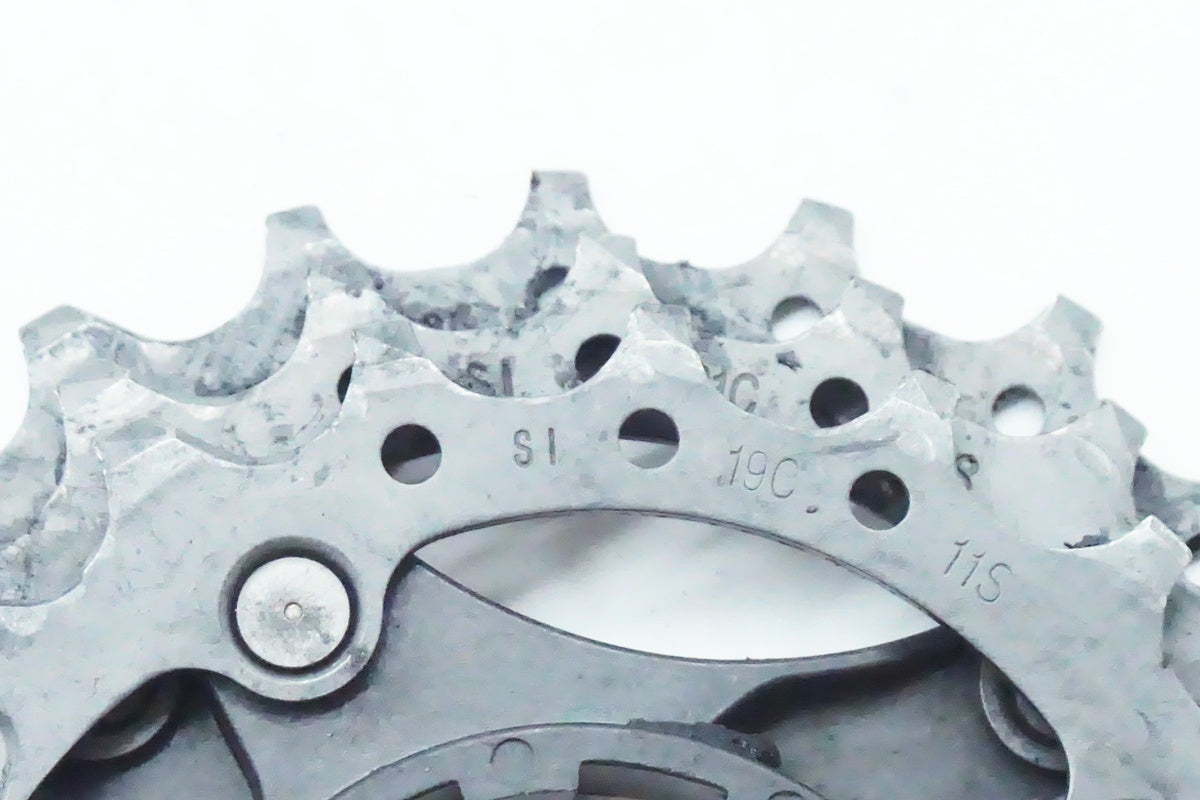 SHIMANO「シマノ」 DURA-ACE CS-R9100 11-28T スプロケット/ 京都西院店