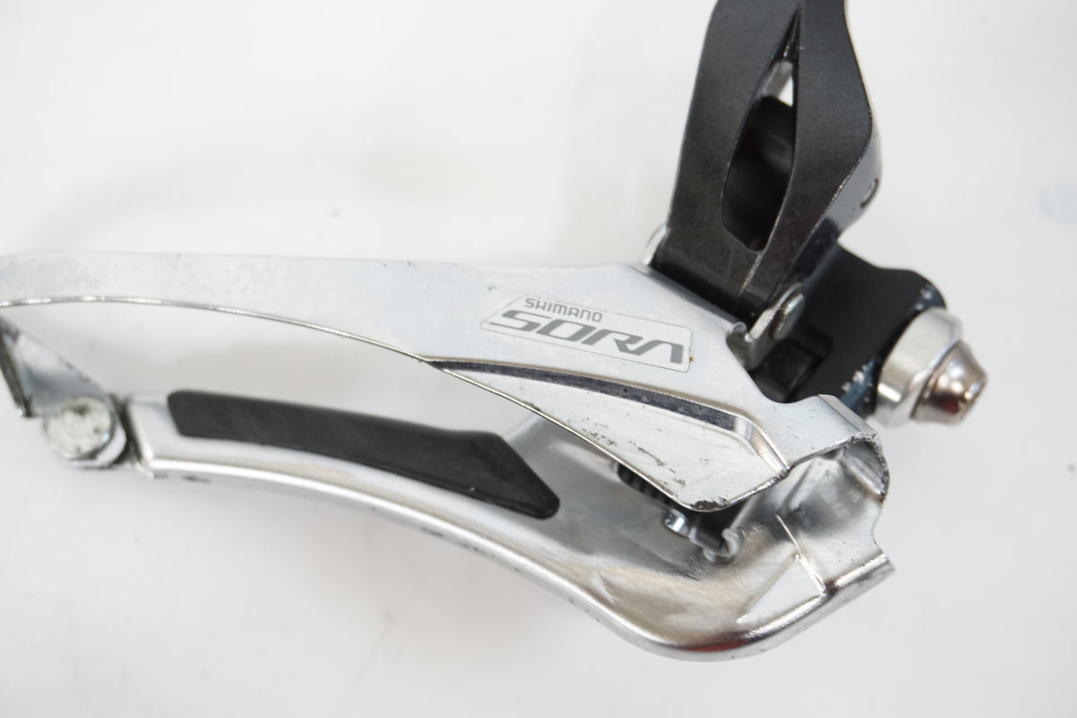 SHIMANO 「シマノ」 SORA FD-R3000 フロントディレイラー / 大宮店