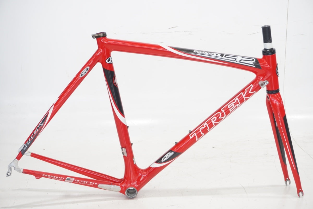 TREK 「トレック」 MADONE 5.2 2007年モデル フレームセット / 滋賀大津店