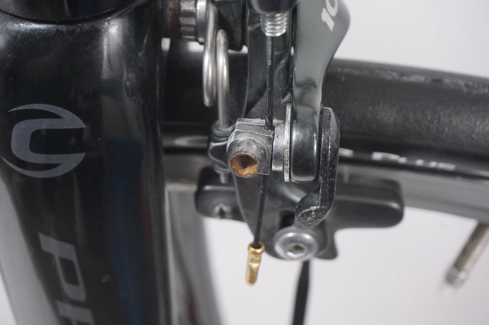 CANNONDALE 「キャノンデール」 CAAD9 LIQUIGAS 2008年モデル ロードバイク / 世田谷店