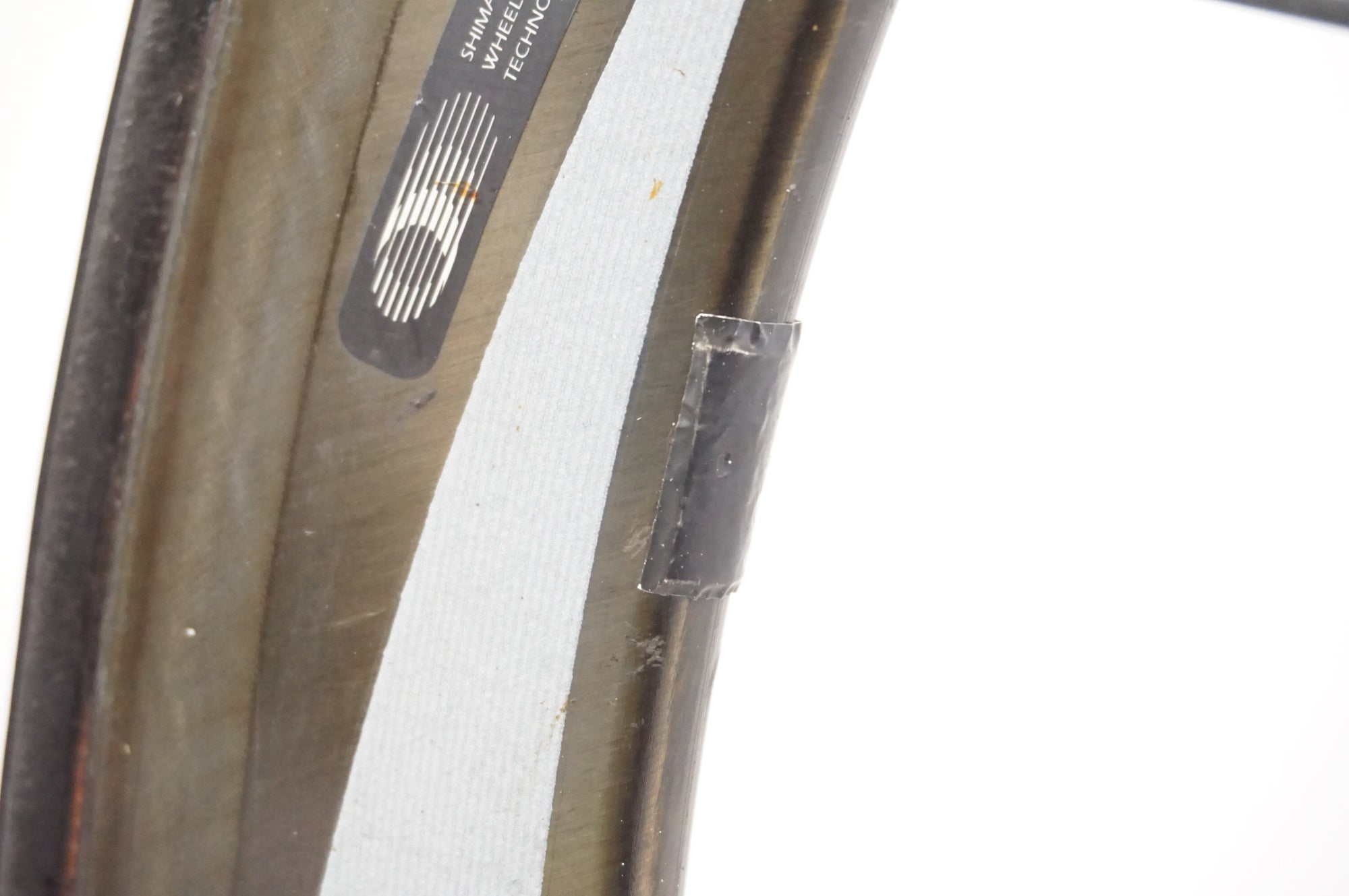 SHIMANO 「シマノ」 DURA-ACE WH-7801-CARBON50 シマノ 10速専用 リアホイール / 宇都宮店