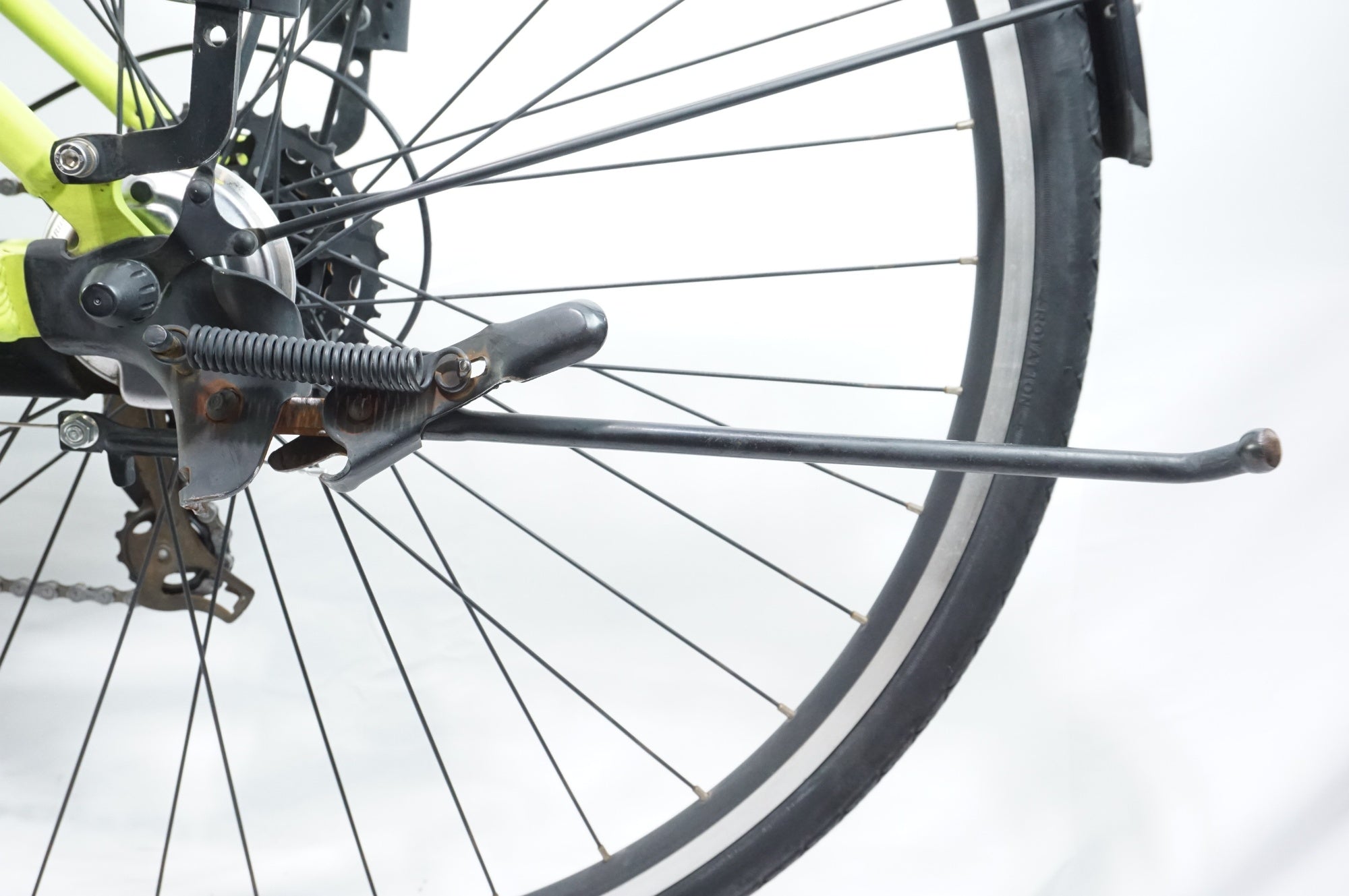 BRIDGESTONE 「ブリヂストン」 TB1e 2022年モデル 27インチ 電動アシスト自転車 / 中目黒店