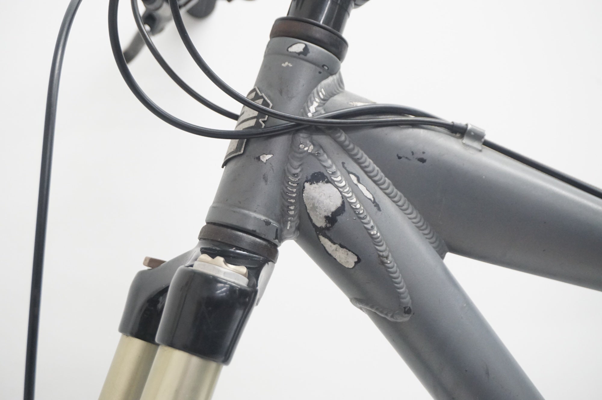 GT 「ジーティー」 RUCKUS TWO POINT ZERO 年式不明 マウンテンバイク / 福岡店