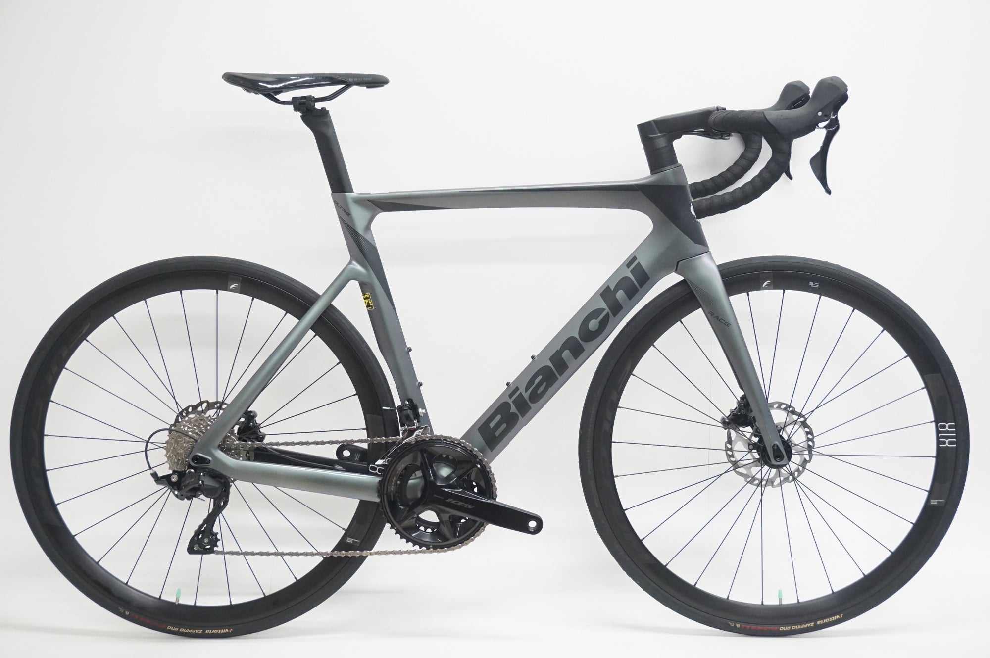 BIANCHI OLTRE RACE 2024年　12速 BIANCHI 「ビアンキ」 OLTRE RACE 2024年モデル ロードバイク / 福岡店