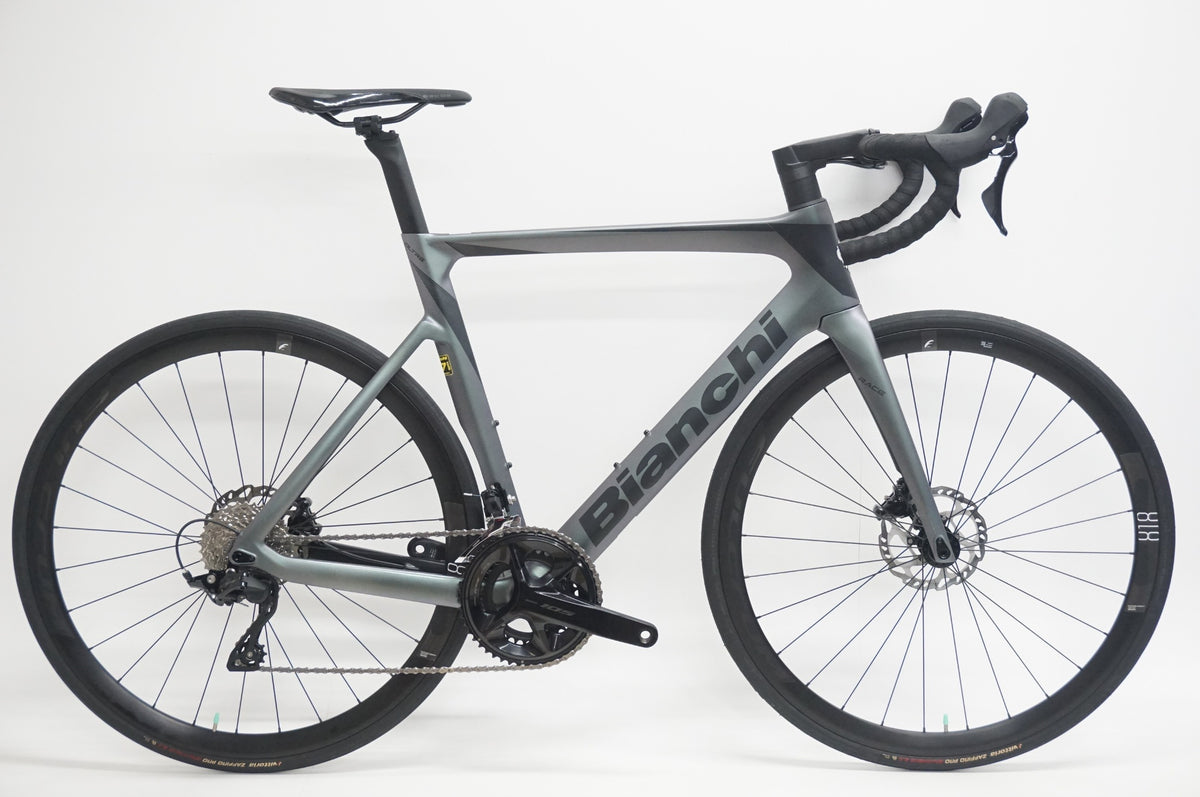 BIANCHI 「ビアンキ」 OLTRE RACE 2024年モデル ロードバイク / 福岡店
