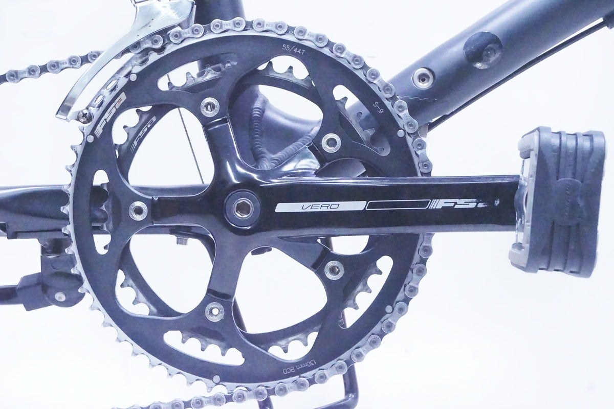 DAHON 「ダホン」 DASH P8 2011年モデル 折り畳み自転車/ 京都西院店