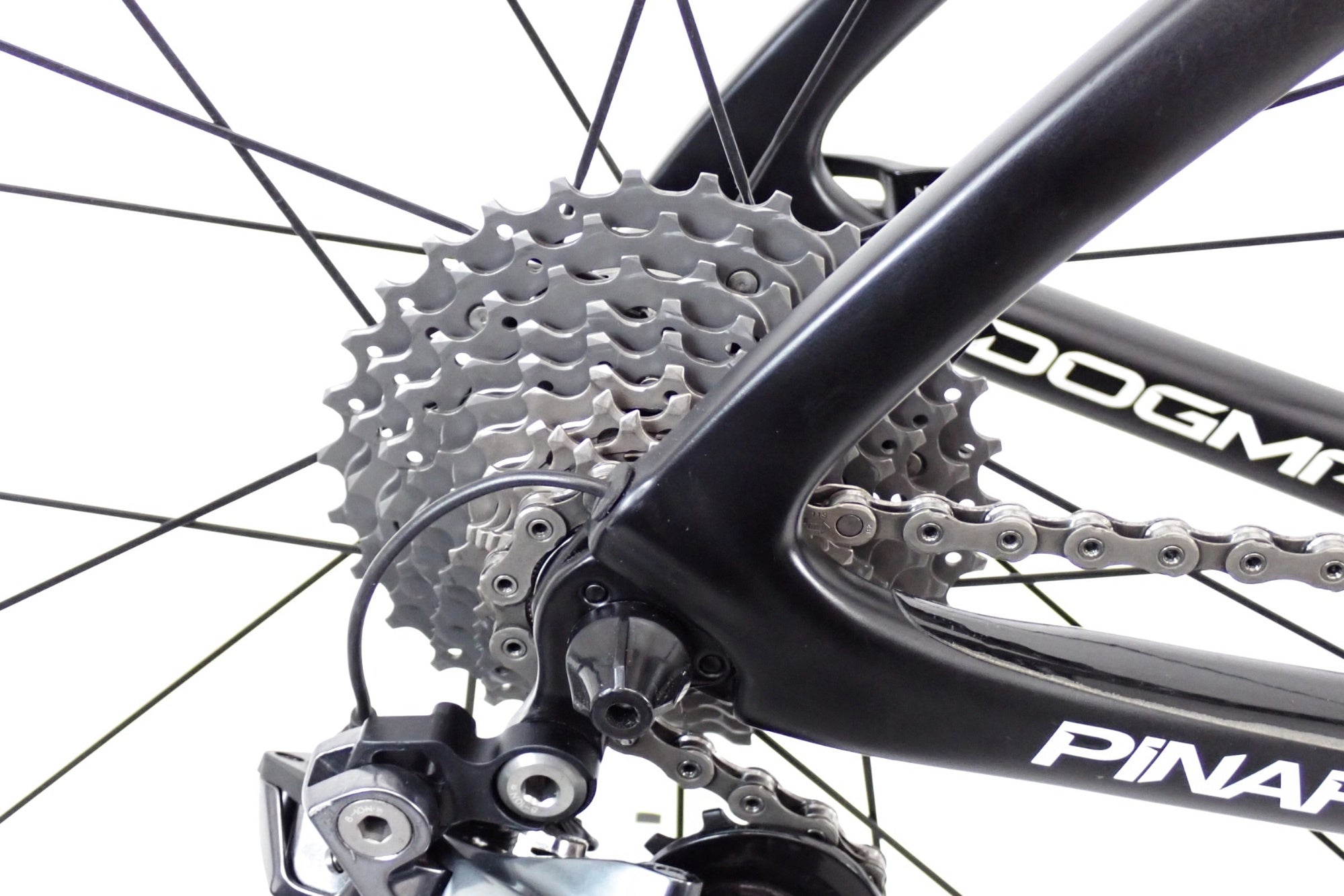 PINARELLO 「ピナレロ」 DOGMA F10 2018年モデル ロードバイク / 伊勢崎店