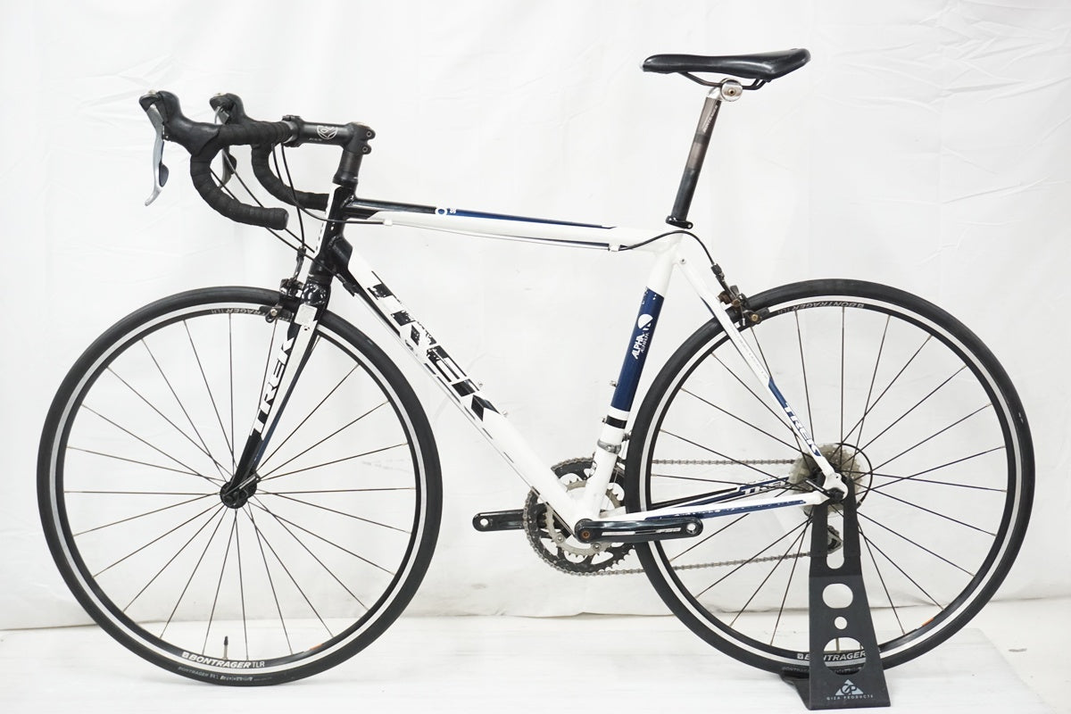 TREK 「トレック」 ONE SERIES 1.5 2012年モデル ロードバイク / 奈良店