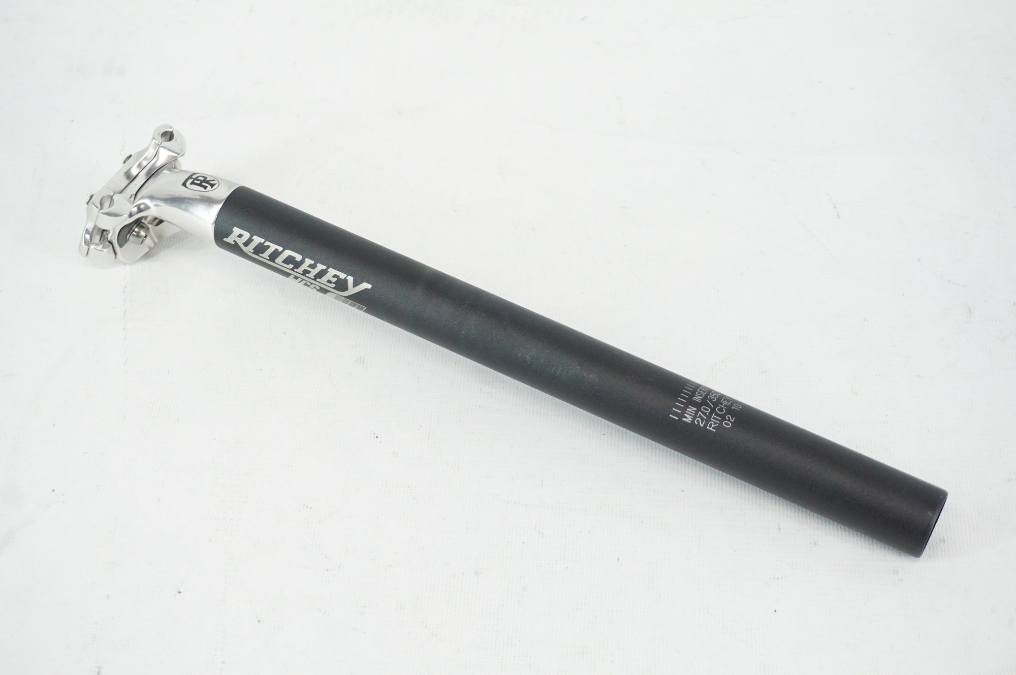 RITCHEY 「リッチー」 WCS φ27 350mm シートポスト / 阪急塚口店