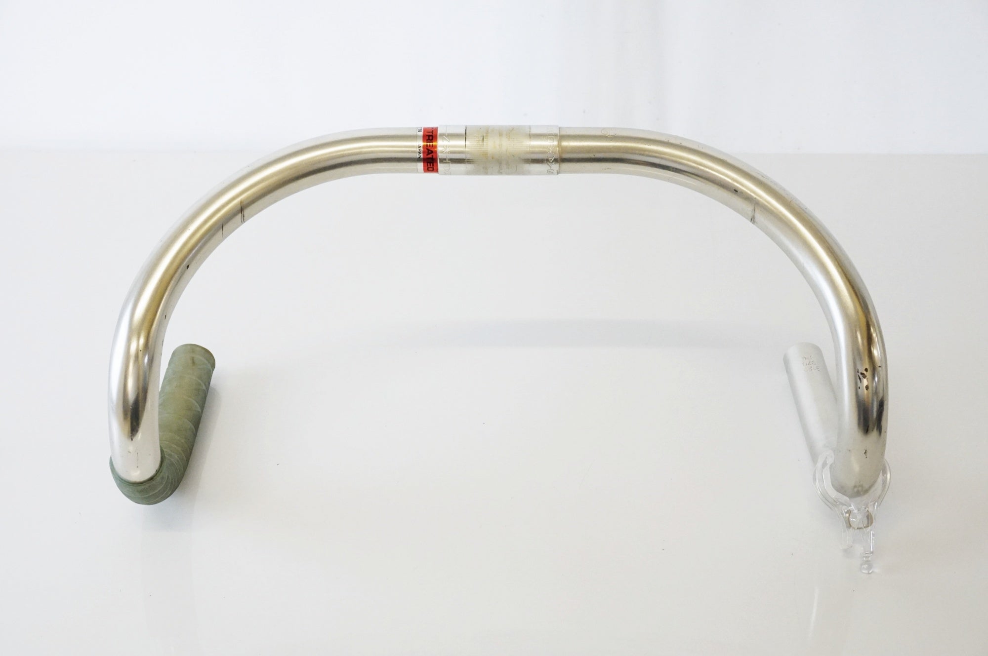 NITTO 「ニットー」 B123 NJS φ25.4 370mm ハンドル / 浜松店