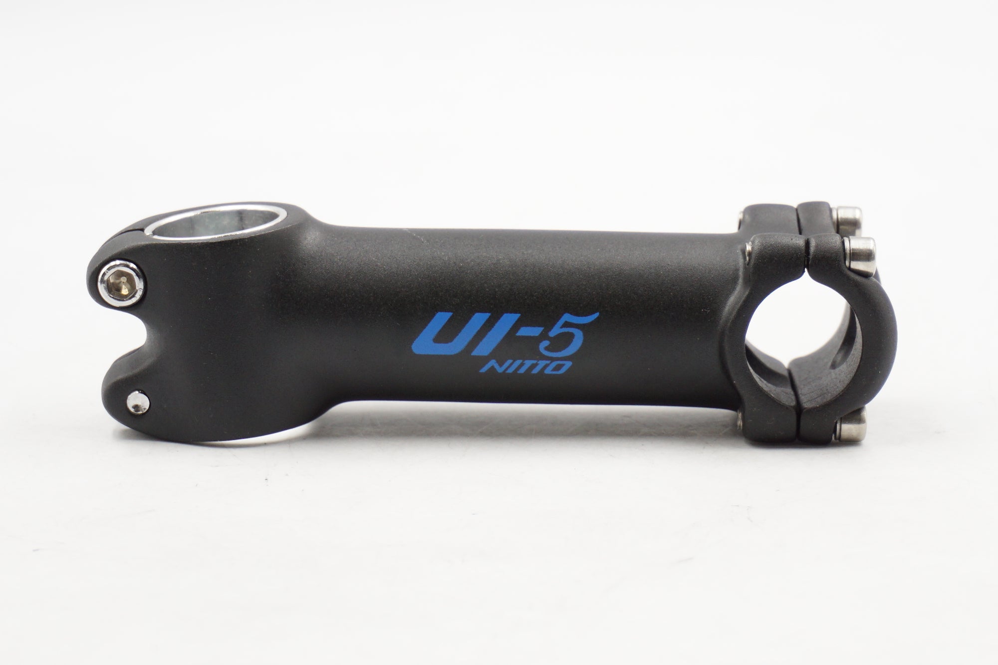 NITTO 「ニットー」 UI-5 Φ25.4 110mm ステム / 奈良店