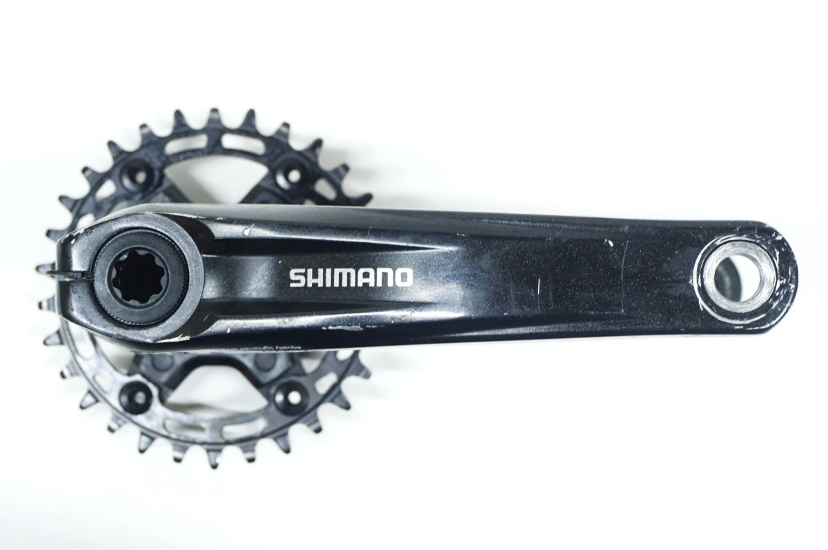 SHIMANO 「シマノ」 FC-MT510-1 30T 170mm クランク / 名古屋大須店