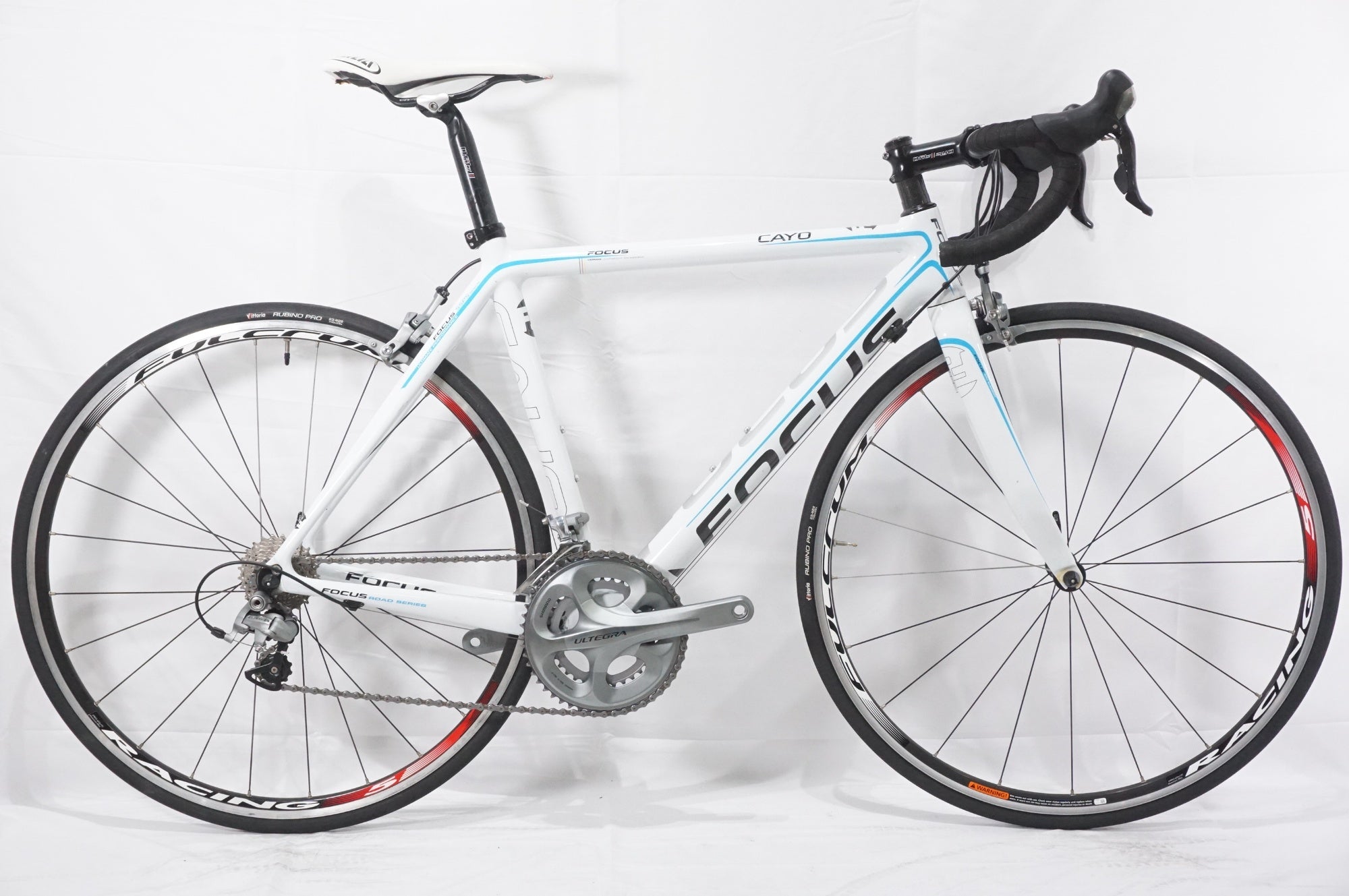 FOCUS 「フォーカス」 CAYO 2011年モデル ロードバイク / AKIBA店