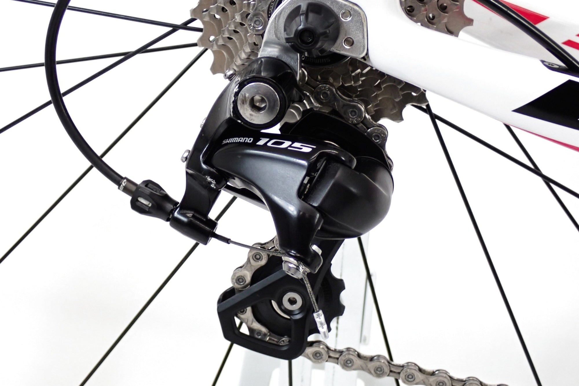 BH 「ビーエイチ」 QUARTZ 2016年モデル ロードバイク / 伊勢崎店