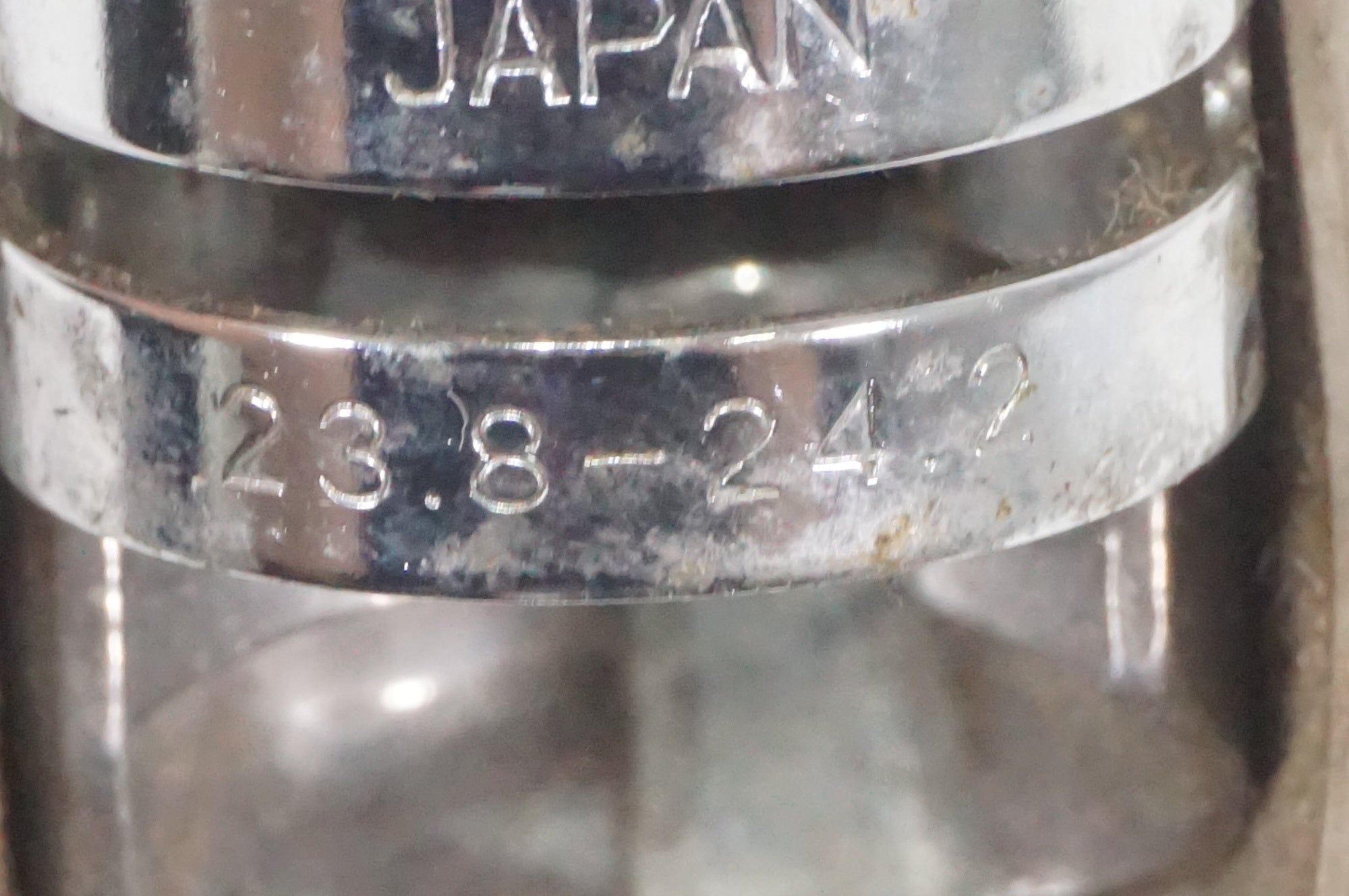 ジャンク SHIMANO 「シマノ」 SANTE BL-5001 ブレーキレバー / AKIBA店