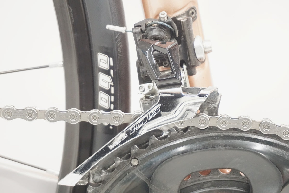 DEROSA「デローザ」 IDOL DISC 2021年モデル ロードバイク / 京都八幡店