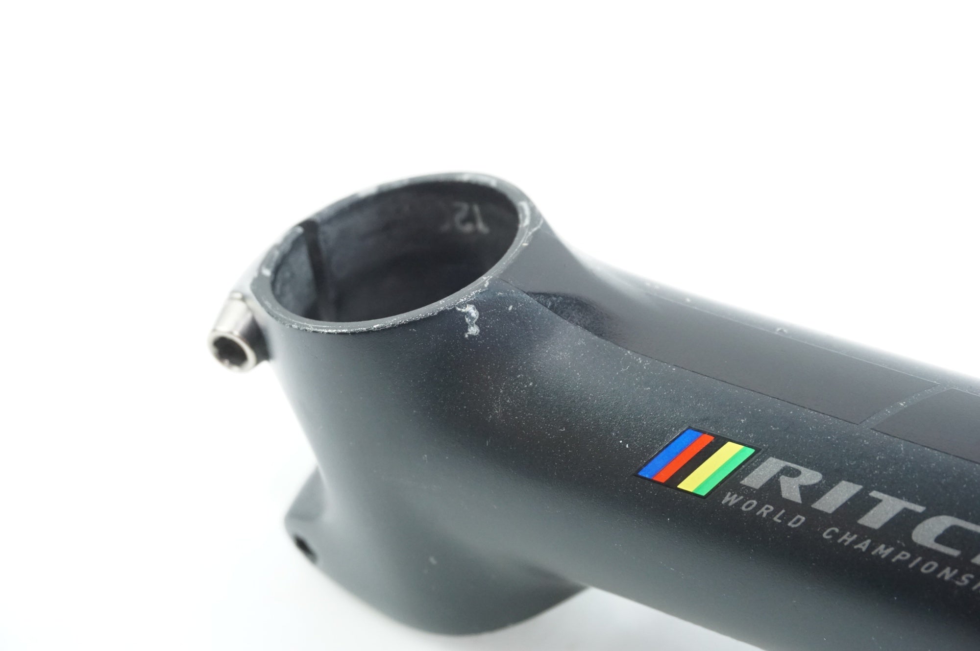 RITCHEY 「リッチー」 WCS C220 φ31.8 120mm ステム / 中目黒店