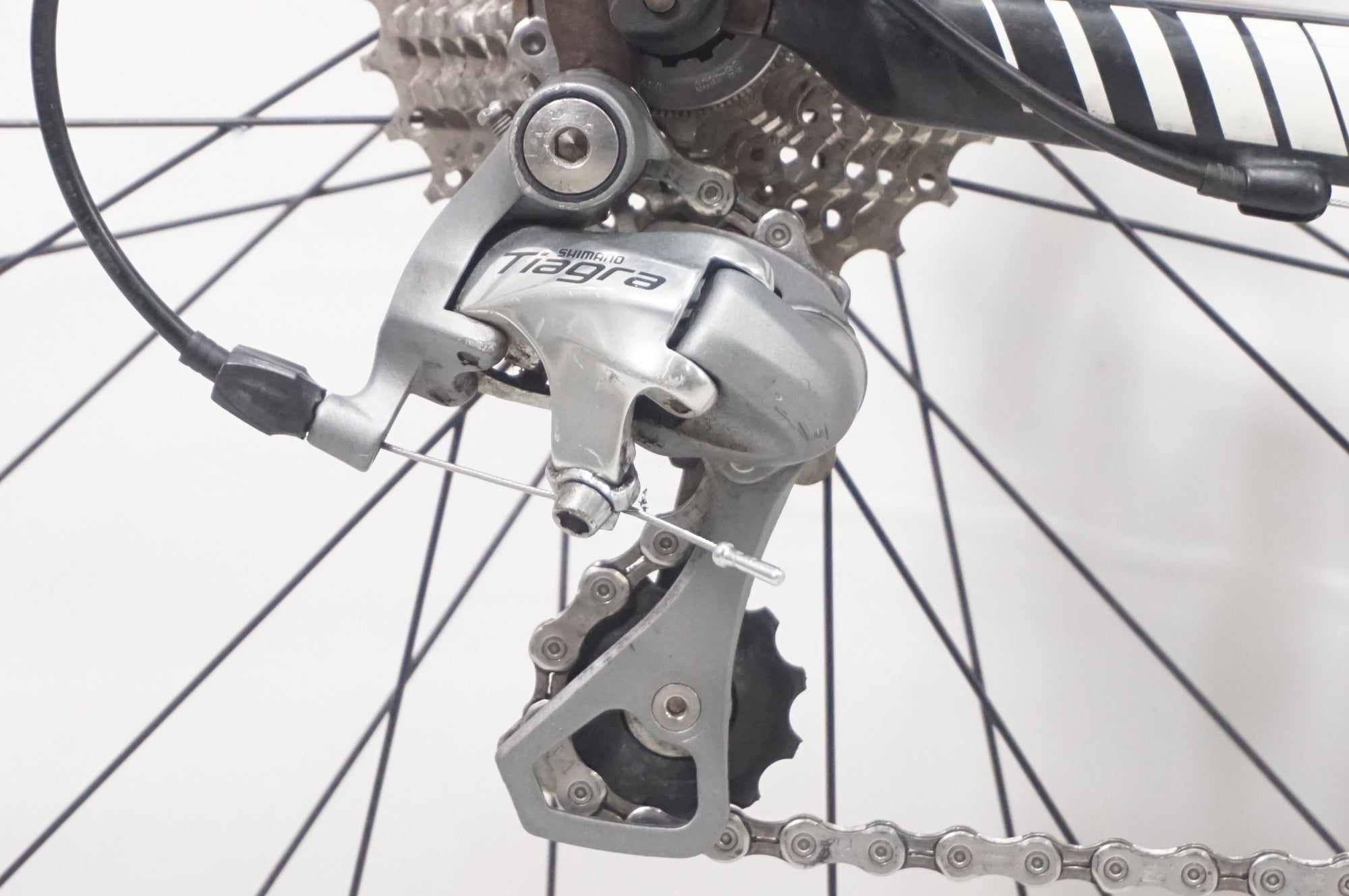 CANNONDALE 「キャノンデール」 CAADX 6 TIAGRA 2012年モデル ロードバイク / AKIBA店